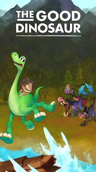 download Disney: The good dinosaur apk